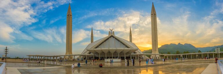 Pakistan