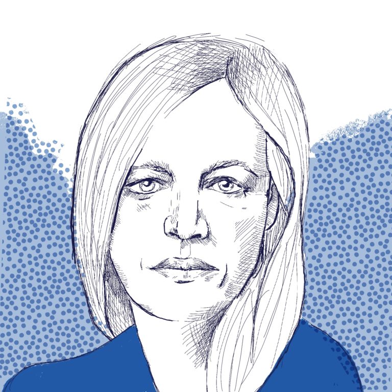 Silvia Currò
