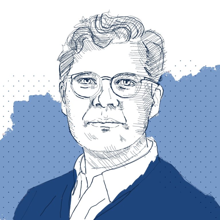 Alexander Drechsel