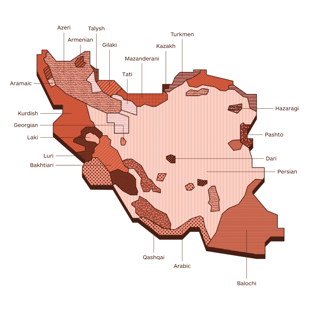 Armenia Map (Political) - Worldometer