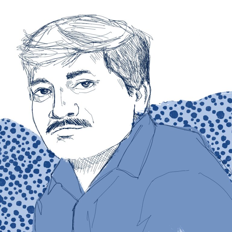 Vivekanand Pani