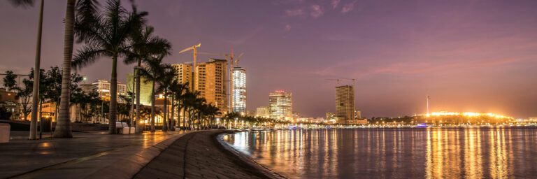 Angola