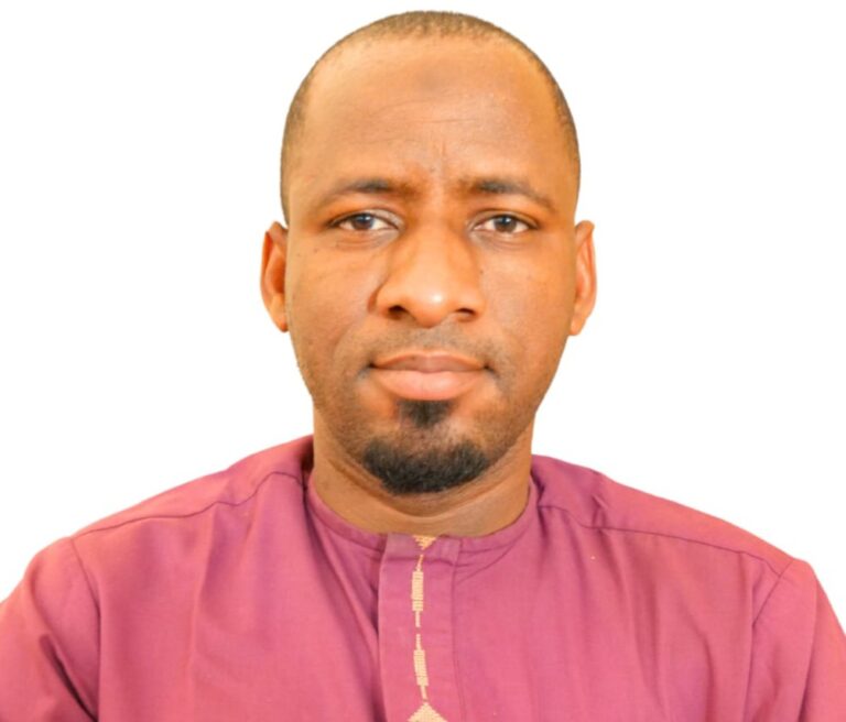 Aguissa Ag Moussa