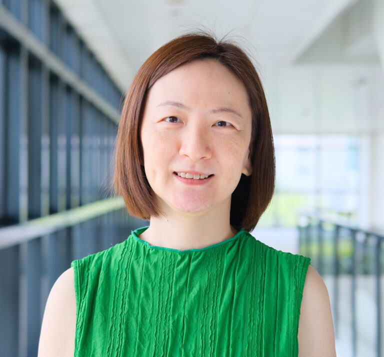 Charibeth Cheng
