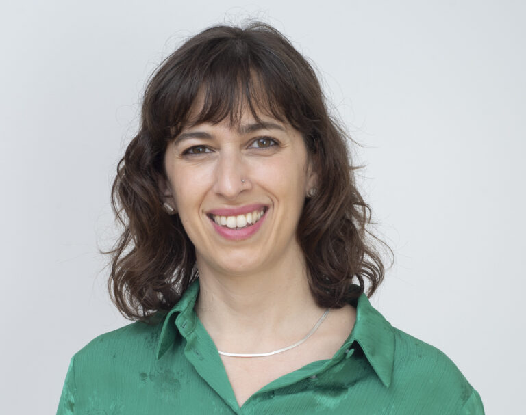 María Paula La Monica