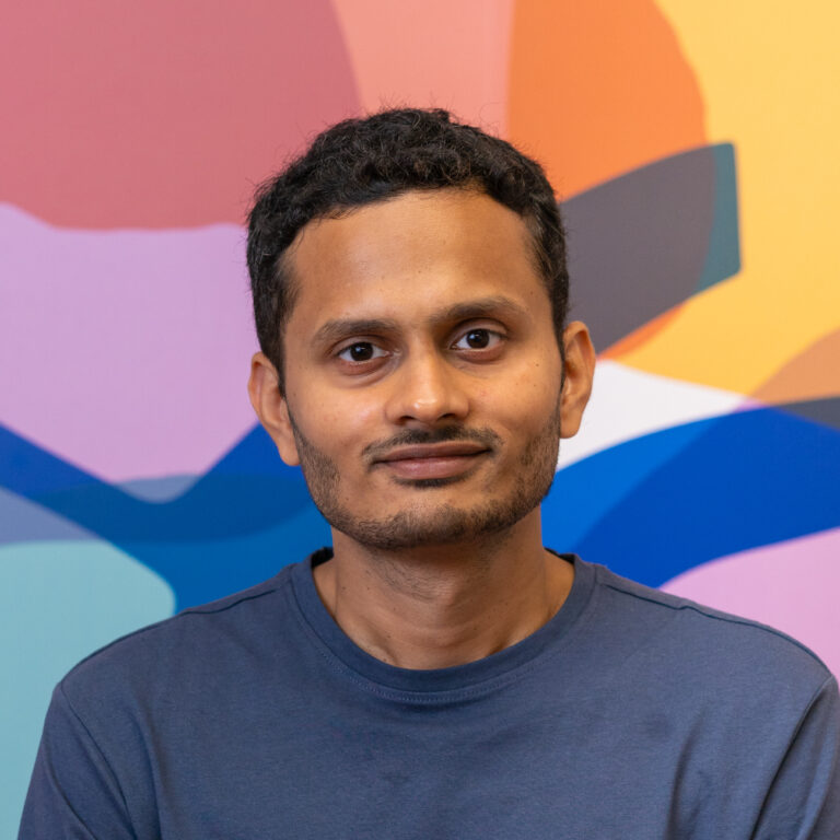 Sagar Joshi
