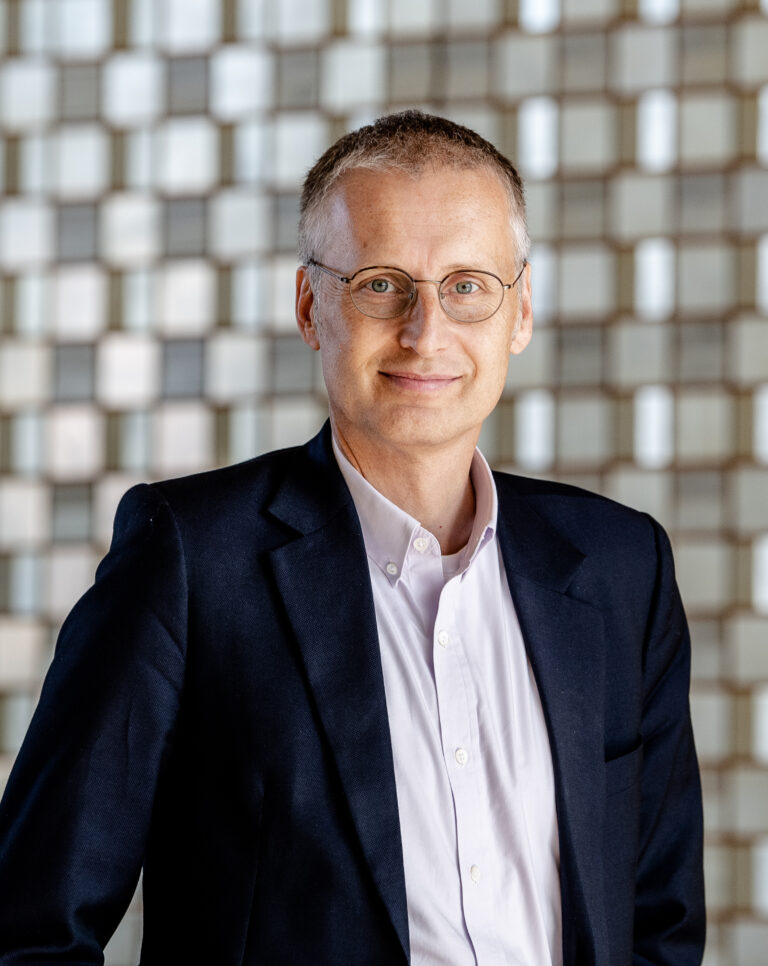 Viktor Mayer-Schönberger