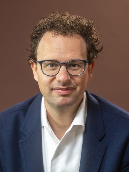 Dario Amodei
