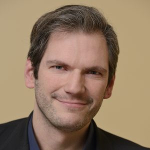 Philipp Koehn