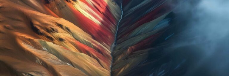 Anthropogenic Exploitation and Displacement