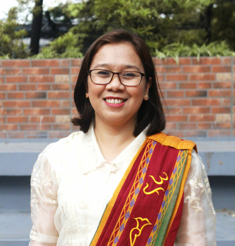 Aileen Joan Vicente