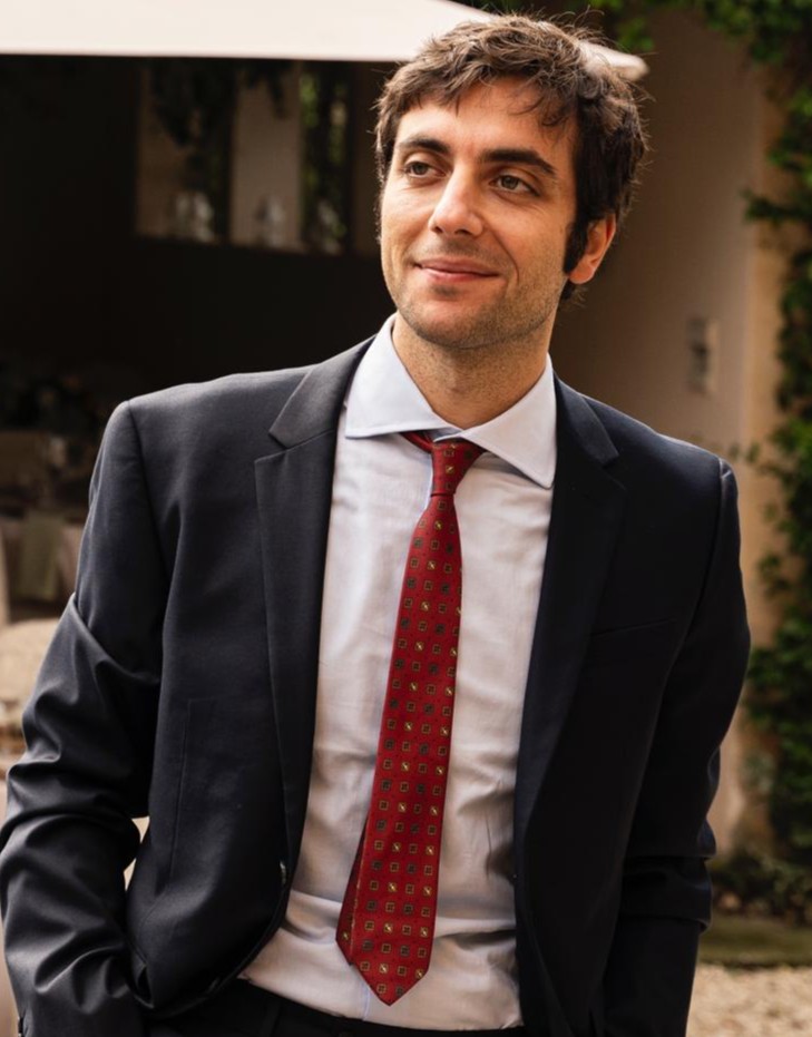 Giovanni Esperti