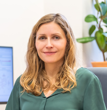 Prof. Dr. Sandy Engelhardt