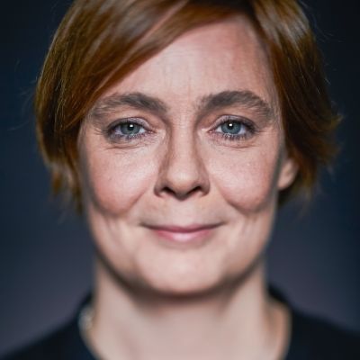 Dr. Tanja Van Achteren