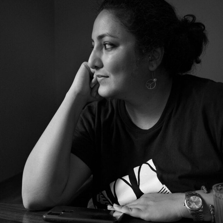 Vaishnavi Murthy Yerkadithaya