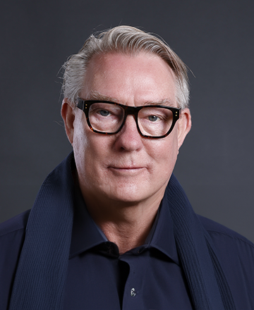 Mike Garner