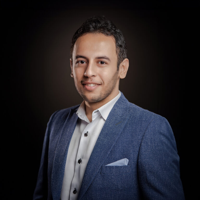 Muhammad Gawish