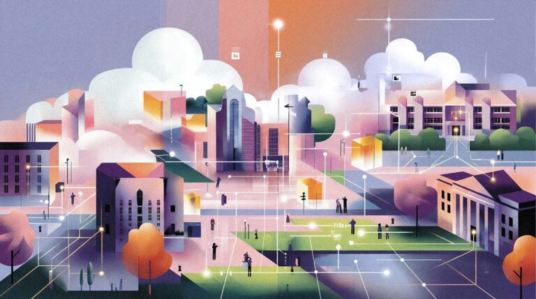 AI as Civic Infrastructure