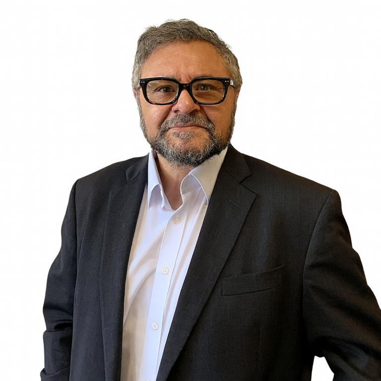 Michael Santoro