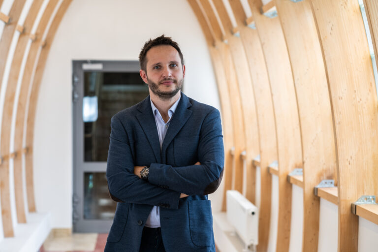 Marek Kasztelnik