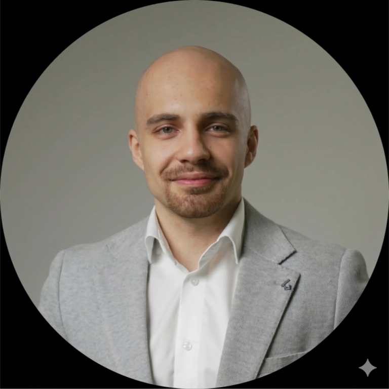 Szymon Mazurek