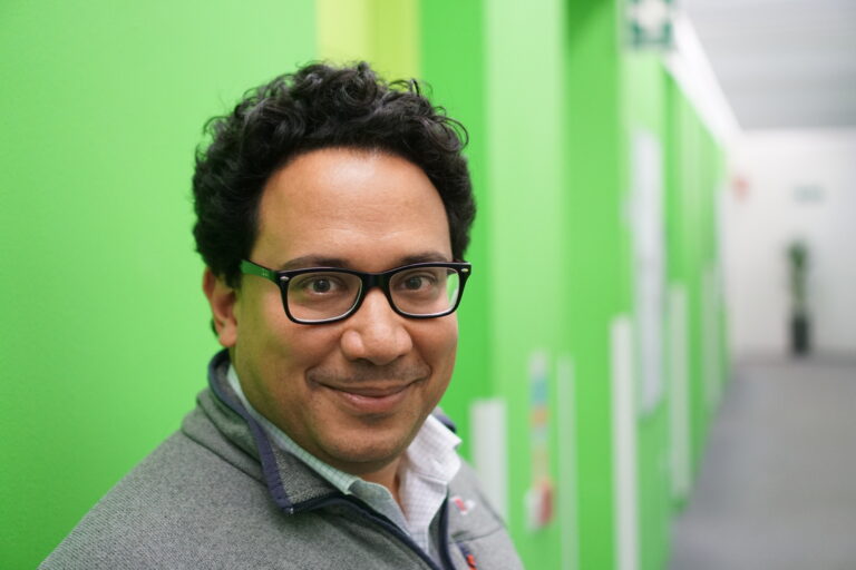 Aldo Faisal